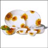 Shunshine Glory La Opala Dinner set(52 Pcs) - Click here to View more details about this Product